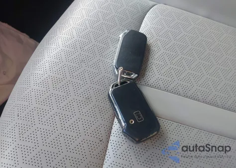 2022 Kia Sorento S z USA, uszkodzony, nr VIN 5XYRL4LC0NG099335